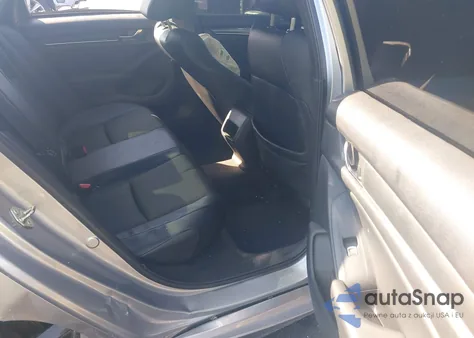 2018 Honda Accord Sport z USA, uszkodzony, nr VIN 1HGCV1F30JA212237